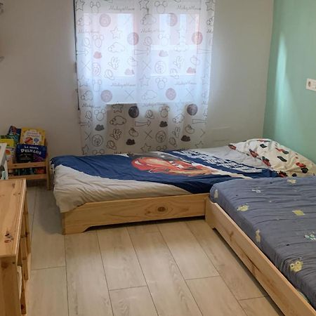 Alojamiento Los Guajes Gijón Extérieur photo